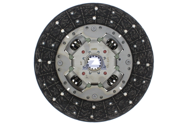 AISIN DTX-187 Clutch Disc